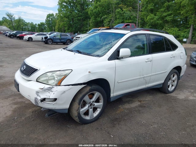 Продажа на аукционе авто 2005 Lexus Rx 330, vin: 2T2HA31U35C052945, номер лота: 45062039