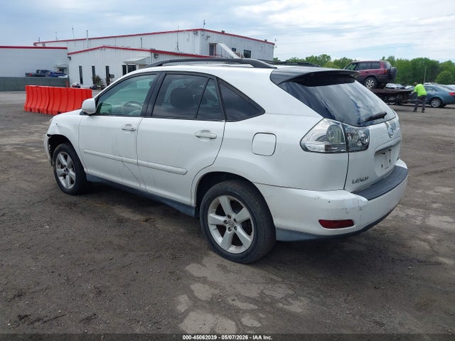 Продажа на аукционе авто 2005 Lexus Rx 330, vin: 2T2HA31U35C052945, номер лота: 45062039