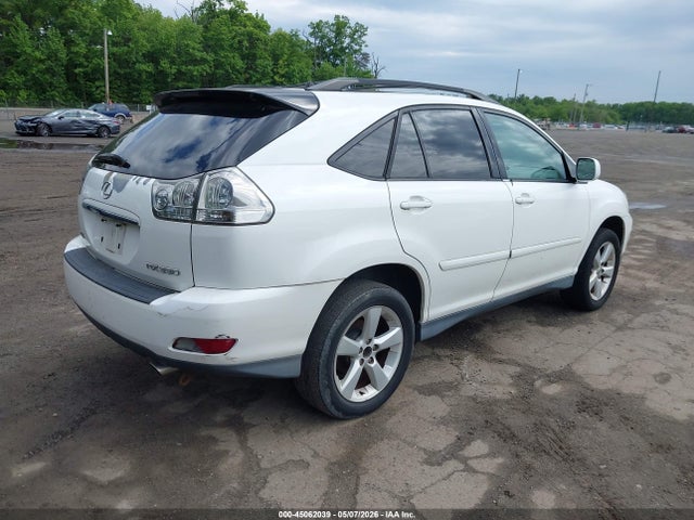Продажа на аукционе авто 2005 Lexus Rx 330, vin: 2T2HA31U35C052945, номер лота: 45062039