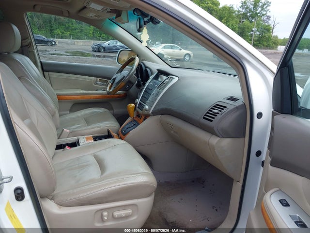 Продажа на аукционе авто 2005 Lexus Rx 330, vin: 2T2HA31U35C052945, номер лота: 45062039
