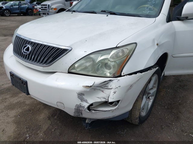 Продажа на аукционе авто 2005 Lexus Rx 330, vin: 2T2HA31U35C052945, номер лота: 45062039