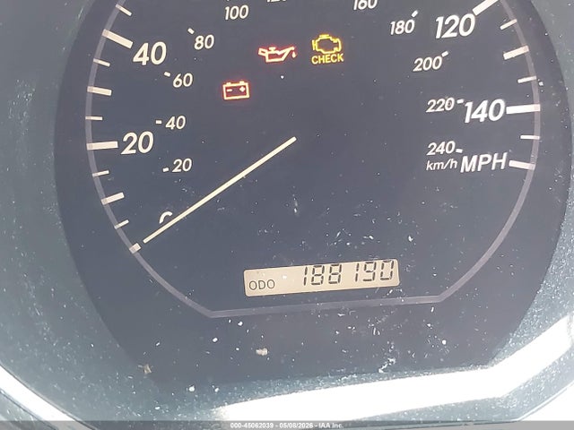 Продажа на аукционе авто 2005 Lexus Rx 330, vin: 2T2HA31U35C052945, номер лота: 45062039