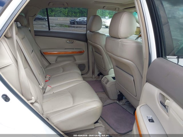Продажа на аукционе авто 2005 Lexus Rx 330, vin: 2T2HA31U35C052945, номер лота: 45062039
