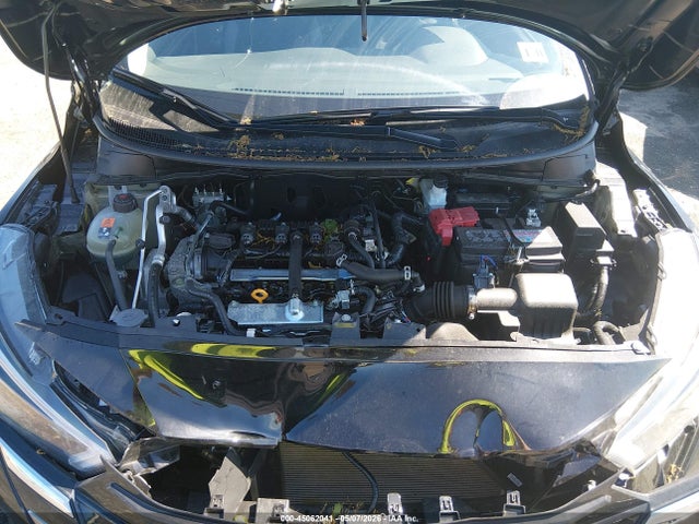 45062041 :رقم المزاد ، 3N1CN8DV5SL906043 vin ، 2025 Nissan Versa 1.6 S مزاد بيع