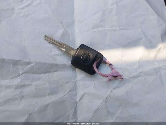 45062041 :رقم المزاد ، 3N1CN8DV5SL906043 vin ، 2025 Nissan Versa 1.6 S مزاد بيع