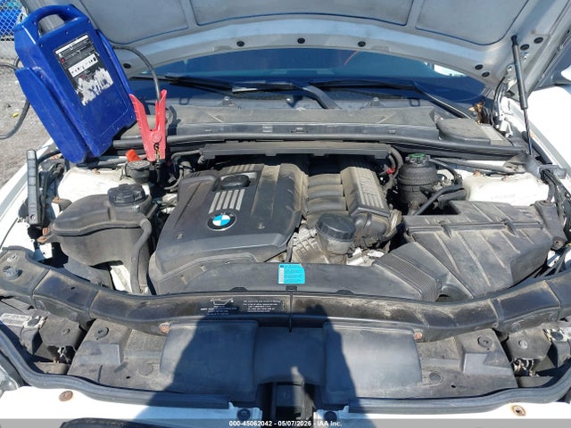 2011 Bmw 328i Xdrive მანქანა იყიდება აუქციონზე, vin: WBAPK7C57BA820269, აუქციონის ნომერი: 45062042