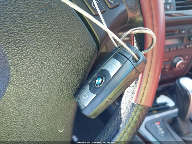 2011 Bmw 328i Xdrive მანქანა იყიდება აუქციონზე, vin: WBAPK7C57BA820269, აუქციონის ნომერი: 45062042