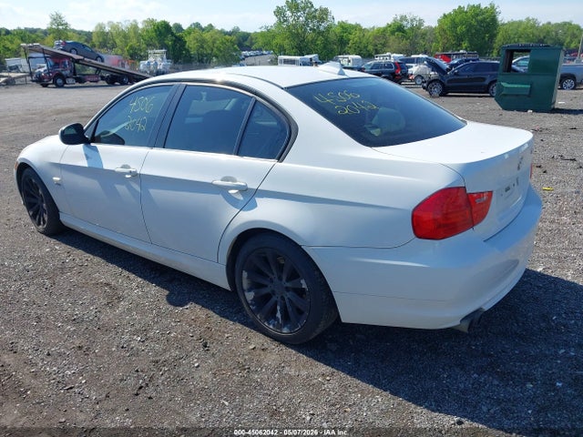 2011 Bmw 328i Xdrive მანქანა იყიდება აუქციონზე, vin: WBAPK7C57BA820269, აუქციონის ნომერი: 45062042
