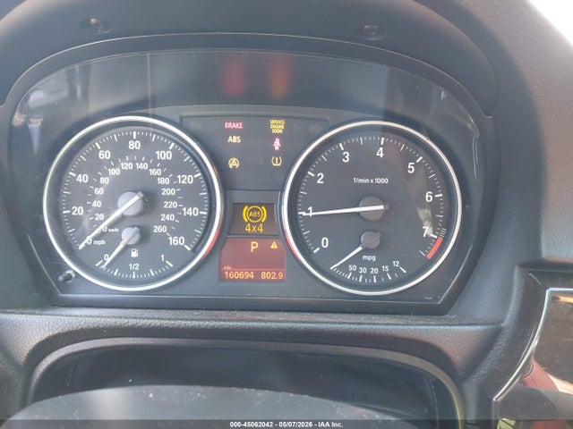 2011 Bmw 328i Xdrive მანქანა იყიდება აუქციონზე, vin: WBAPK7C57BA820269, აუქციონის ნომერი: 45062042