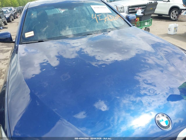 45062044 :رقم المزاد ، WBAJA7C35HWA70909 vin ، 2017 Bmw 530i Xdrive مزاد بيع
