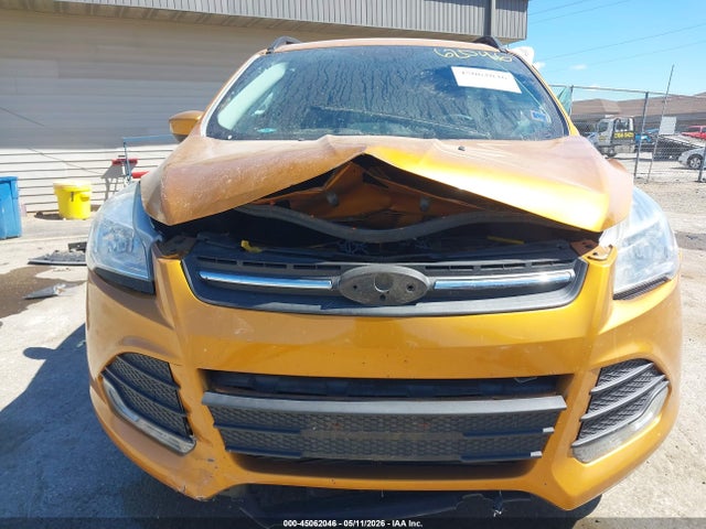 Aukcja sprzedaży 2016 Ford Escape Se, vin: 1FMCU0GXXGUC22127, numer aukcji: 45062046