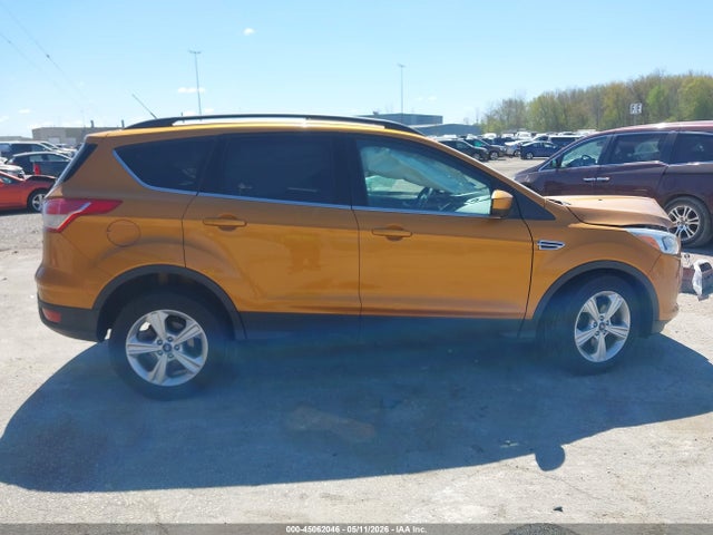 Aukcja sprzedaży 2016 Ford Escape Se, vin: 1FMCU0GXXGUC22127, numer aukcji: 45062046