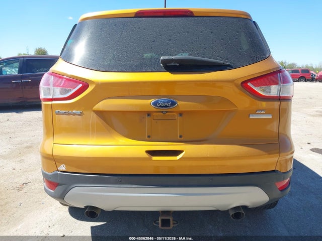 Aukcja sprzedaży 2016 Ford Escape Se, vin: 1FMCU0GXXGUC22127, numer aukcji: 45062046