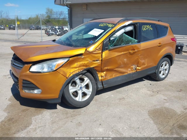 Aukcja sprzedaży 2016 Ford Escape Se, vin: 1FMCU0GXXGUC22127, numer aukcji: 45062046