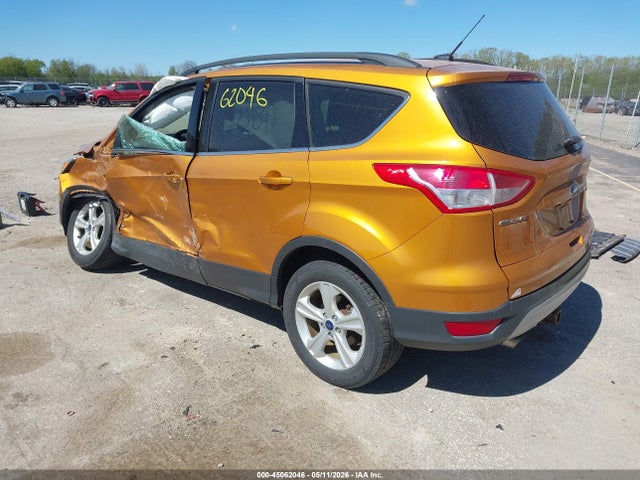 Aukcja sprzedaży 2016 Ford Escape Se, vin: 1FMCU0GXXGUC22127, numer aukcji: 45062046