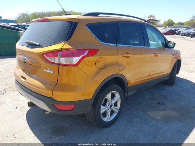 Aukcja sprzedaży 2016 Ford Escape Se, vin: 1FMCU0GXXGUC22127, numer aukcji: 45062046