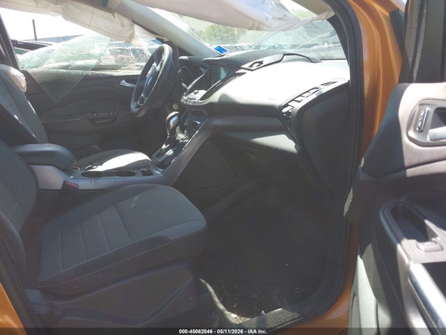 Aukcja sprzedaży 2016 Ford Escape Se, vin: 1FMCU0GXXGUC22127, numer aukcji: 45062046