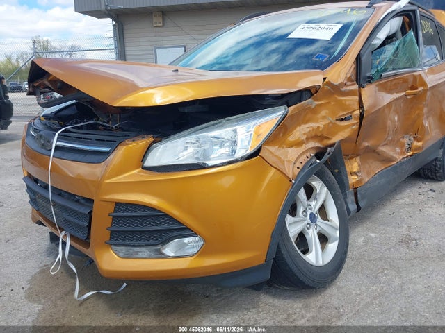Aukcja sprzedaży 2016 Ford Escape Se, vin: 1FMCU0GXXGUC22127, numer aukcji: 45062046