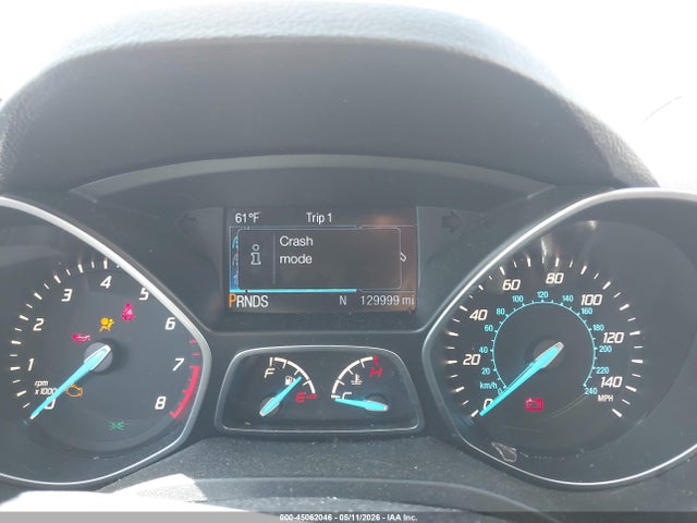 Aukcja sprzedaży 2016 Ford Escape Se, vin: 1FMCU0GXXGUC22127, numer aukcji: 45062046