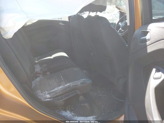 Aukcja sprzedaży 2016 Ford Escape Se, vin: 1FMCU0GXXGUC22127, numer aukcji: 45062046