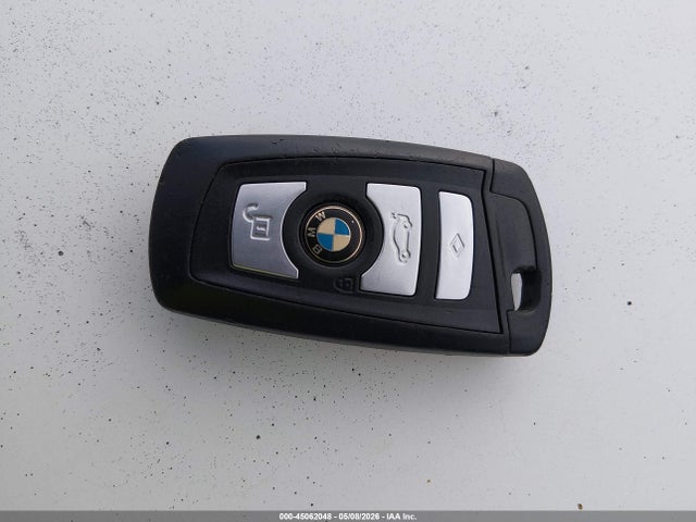 Aukcja sprzedaży 2011 Bmw 535i, vin: WBAFR7C50BC801445, numer aukcji: 45062048