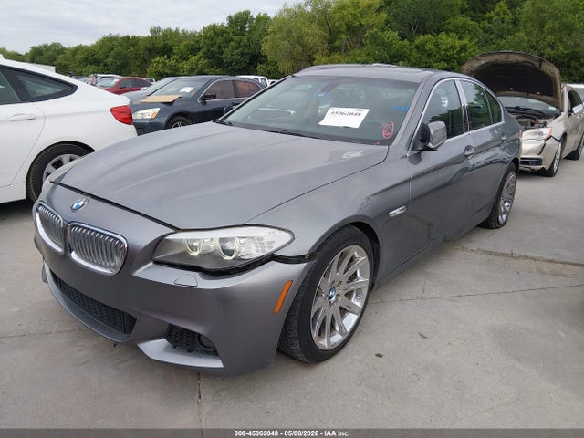 Aukcja sprzedaży 2011 Bmw 535i, vin: WBAFR7C50BC801445, numer aukcji: 45062048