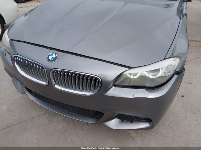 Aukcja sprzedaży 2011 Bmw 535i, vin: WBAFR7C50BC801445, numer aukcji: 45062048