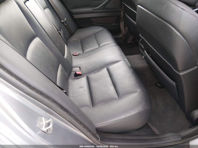 Aukcja sprzedaży 2011 Bmw 535i, vin: WBAFR7C50BC801445, numer aukcji: 45062048