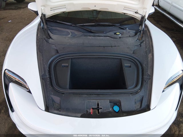 WP0AC2Y17LSA72121 Porsche Taycan Turbo/turbo S