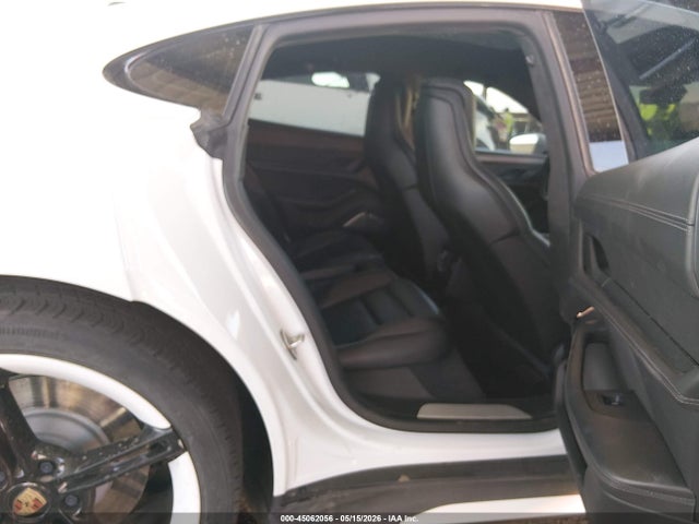 WP0AC2Y17LSA72121 Porsche Taycan Turbo/turbo S