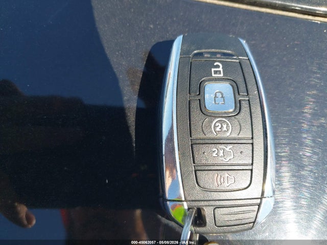 Aukcja sprzedaży 2020 Lincoln Mkz Standard, vin: 3LN6L5A94LR615811, numer aukcji: 45062057
