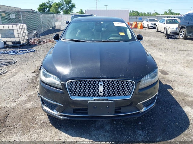 Aukcja sprzedaży 2020 Lincoln Mkz Standard, vin: 3LN6L5A94LR615811, numer aukcji: 45062057