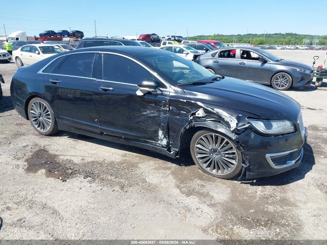Aukcja sprzedaży 2020 Lincoln Mkz Standard, vin: 3LN6L5A94LR615811, numer aukcji: 45062057