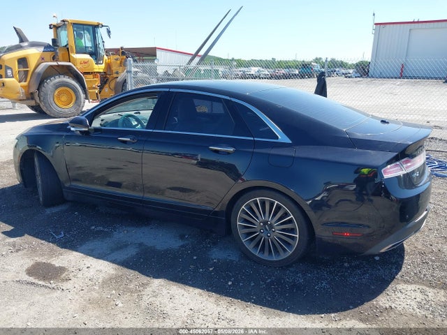 Aukcja sprzedaży 2020 Lincoln Mkz Standard, vin: 3LN6L5A94LR615811, numer aukcji: 45062057