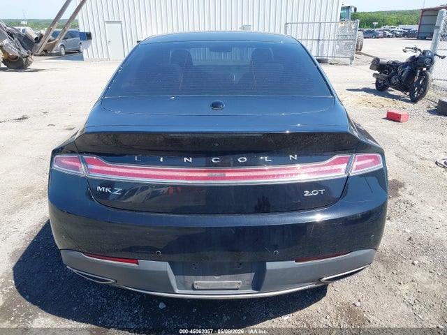 Aukcja sprzedaży 2020 Lincoln Mkz Standard, vin: 3LN6L5A94LR615811, numer aukcji: 45062057