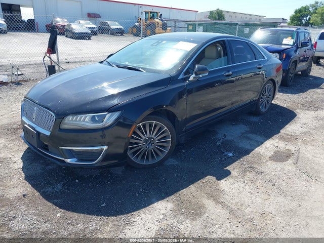 Aukcja sprzedaży 2020 Lincoln Mkz Standard, vin: 3LN6L5A94LR615811, numer aukcji: 45062057
