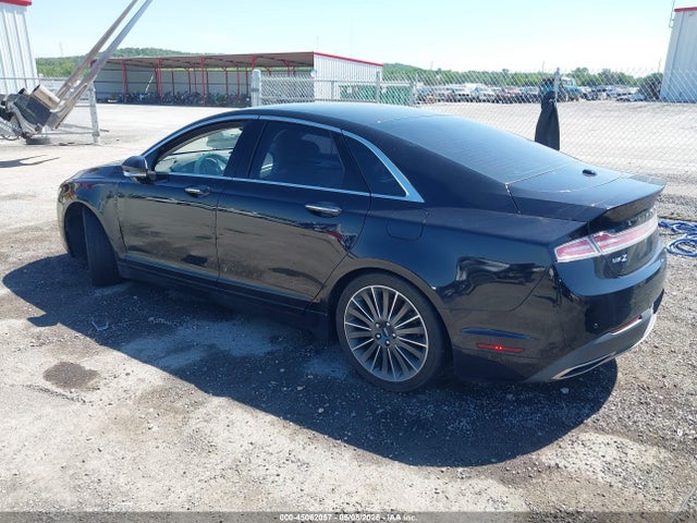 Aukcja sprzedaży 2020 Lincoln Mkz Standard, vin: 3LN6L5A94LR615811, numer aukcji: 45062057