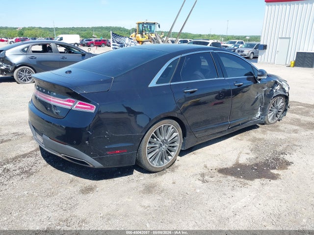Aukcja sprzedaży 2020 Lincoln Mkz Standard, vin: 3LN6L5A94LR615811, numer aukcji: 45062057