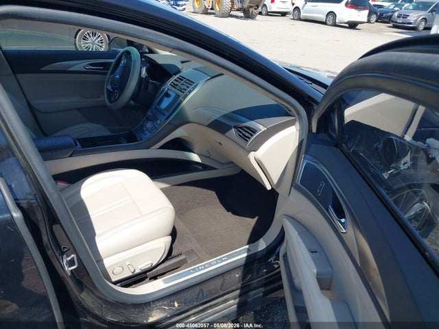 Aukcja sprzedaży 2020 Lincoln Mkz Standard, vin: 3LN6L5A94LR615811, numer aukcji: 45062057