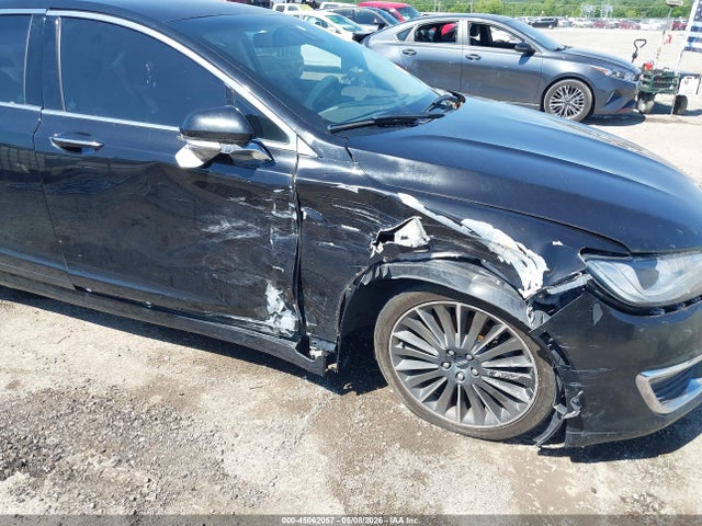 Aukcja sprzedaży 2020 Lincoln Mkz Standard, vin: 3LN6L5A94LR615811, numer aukcji: 45062057
