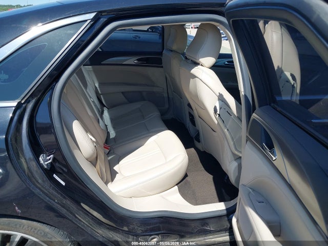 Aukcja sprzedaży 2020 Lincoln Mkz Standard, vin: 3LN6L5A94LR615811, numer aukcji: 45062057