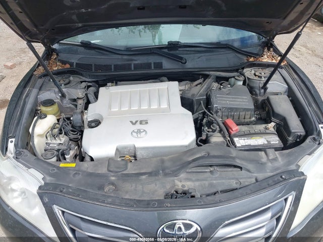 2011 Toyota Camry Xle V6 მანქანა იყიდება აუქციონზე, vin: 4T1BK3EK6BU624178, აუქციონის ნომერი: 45062058