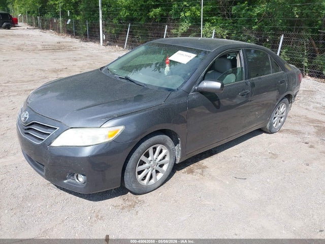 2011 Toyota Camry Xle V6 მანქანა იყიდება აუქციონზე, vin: 4T1BK3EK6BU624178, აუქციონის ნომერი: 45062058