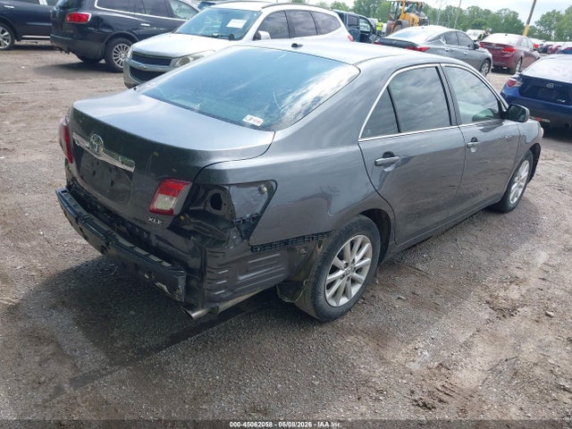 2011 Toyota Camry Xle V6 მანქანა იყიდება აუქციონზე, vin: 4T1BK3EK6BU624178, აუქციონის ნომერი: 45062058