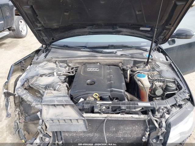 Aukcja sprzedaży 2010 Audi A4 2.0t Premium, vin: WAUWFAFL1AA119734, numer aukcji: 45062059