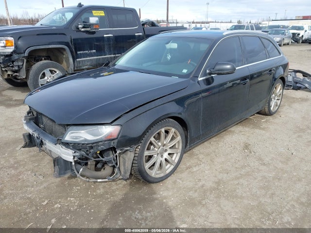 Aukcja sprzedaży 2010 Audi A4 2.0t Premium, vin: WAUWFAFL1AA119734, numer aukcji: 45062059