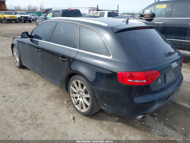 Aukcja sprzedaży 2010 Audi A4 2.0t Premium, vin: WAUWFAFL1AA119734, numer aukcji: 45062059