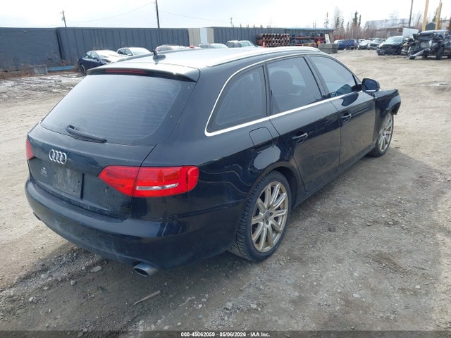 Aukcja sprzedaży 2010 Audi A4 2.0t Premium, vin: WAUWFAFL1AA119734, numer aukcji: 45062059