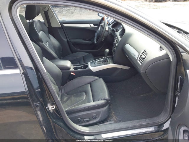 Aukcja sprzedaży 2010 Audi A4 2.0t Premium, vin: WAUWFAFL1AA119734, numer aukcji: 45062059