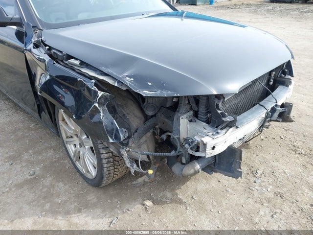 Aukcja sprzedaży 2010 Audi A4 2.0t Premium, vin: WAUWFAFL1AA119734, numer aukcji: 45062059